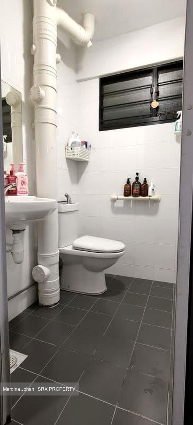 Blk 248 Hougang Avenue 3 (Hougang), HDB 3 Rooms #608245841